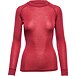 Dámské funkční triko merino WARM Thermowave červená