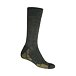 Sensor Hiking Merino Safari/Khaki Socks