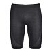 Pánské Merino spodky 120 Competition Light Shorts Ortovox black raven