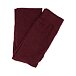 Merino Wool Stockings Woolee Burgundy