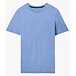 Heren T-shirt Merino COOLER Thermowave, blauw