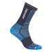 Ponožky Merino Blend Run Ultralight Crew Icebreaker Arctic