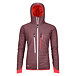 Women’s Ortovox Piz Boe Jacket Mountain Rose