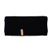 Vlnka Wool Headband C01 Black