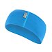 Wollen Sensor Merino Active hoofdband blauw