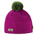 Strickmütze Merino Kama K36 rosa