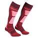 Jambiere Merino pentru femei Ortovox Ski Rock'n'Wool Socks