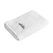 Vlnka Cotton Bath Towel Grey