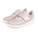 Women's leather sneakers “Ingrid“ Beige