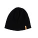 Vlnka Wool Beanie V22 Black