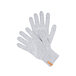 Vlnka Wool Gloves R02 Light Grey