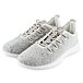 Vlnka Wool Trainers Grey