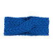 Vlnka Wool Headband C05 Blue