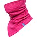 Dětský šátek Merino Thermowave Junior Magenta/Rose