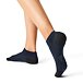 2 pairs of bamboo ankle socks