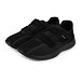 Men's Velcro breathable gel sneakers black