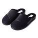 Men's All Seasons Slippers Black