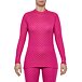 Women's Performance MERINO XTREME THERMOWAVE Top Pink