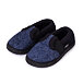 Kids’ “Oskar“ Felt Slippers