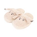 Kids’ Wool Slippers Sheep