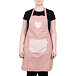 Kitchen Apron - Red Gingham