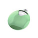 Pocket Pill Dispenser Green