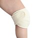 Wool Knee Brace Natural