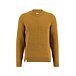 Wollpullover Alltime Graze Ulvang braun