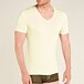 Pánské tričko Merino 150 Anatomica SS V Icebreaker Undyed