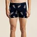 Pánské funkční boxerky Icebreaker Merino 150 Anatomica Bear
