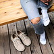 K barefoot botám patří i barefoot ponožky. Víte proč?