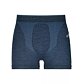 Boxershorts Merino für Herren 230 Competition Ortovox petrol blue