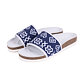 Dames kurken anatomische sandalen Cicmanky, hart