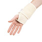 Wool Wrist Brace Natural
