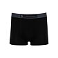 Funktionsboxershorts für Herren MERINO LIFE Thermowave schwarz