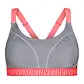 BH Ortovox 150 Essential Sports Top grey blend
