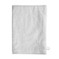 Gant de toilette gris