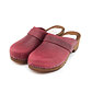 Women’s Anatomic Clogs Red