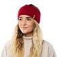 Wollen Vlnka C04 hoofdband rood