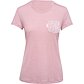 Dámské triko Merino COOLER TruLite Thermowave růžová