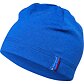 Detská čiapka Merino Thermowave Junior Skydiver/Blue