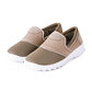 Women's breathable orthopedic sneakers  Beige