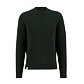 Pull en laine tricotée Alltime Graze Ulvang, vert